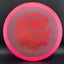 CryZtal Zone - 2024 Grateful Ledgestone Edition Disc