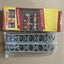 Clip N Store Bottle Mouth Clip - Kitchen Storage Solution