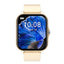 CT2 Smart Watch Full Touch Fitness Smart Watch Heart Rate Monitor Bluetooth Call Waterproof Watch - Korvel
