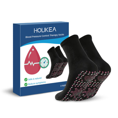 Blood Pressure Socks - Korvel