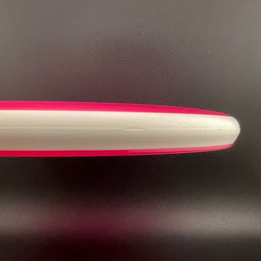 Soft Neutron Glitch Disc Golf Putter