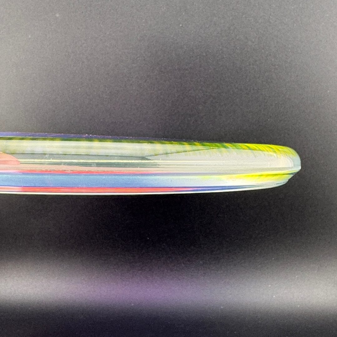 Disco de Golf I-Dye Champion Rhyno