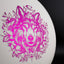 Zero Medium Moonshine Pure - Kristin Latt - 2025 Team Series Disc