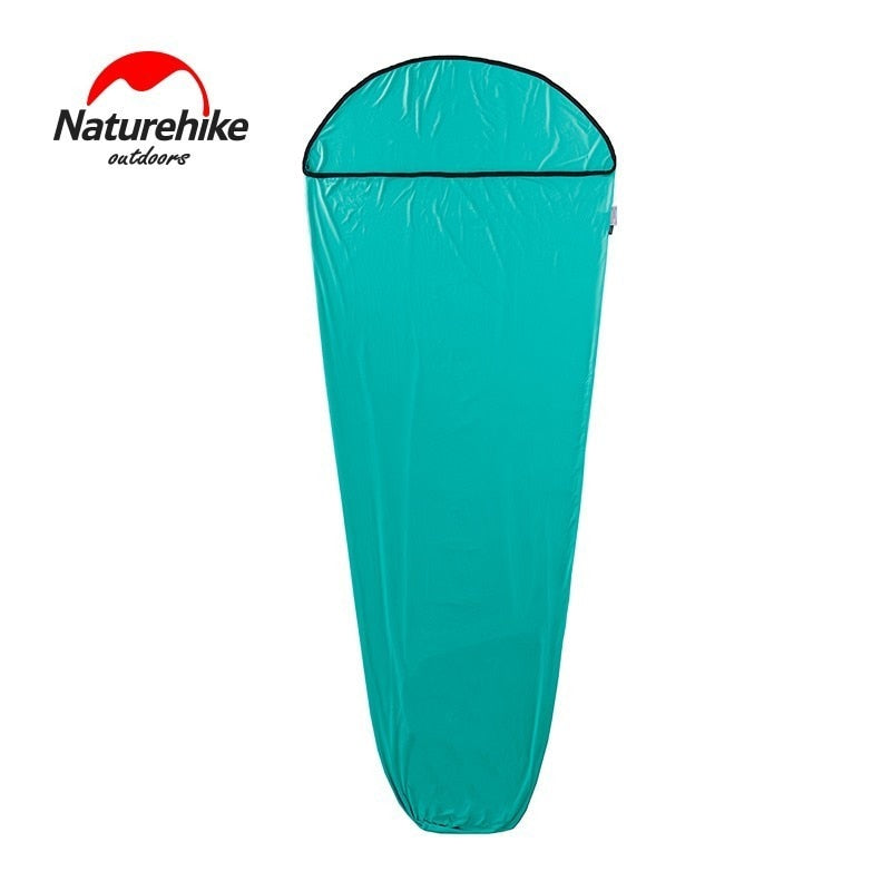 Naturehike High Elasticity Sleeping Bag Liner - Portable & Premium