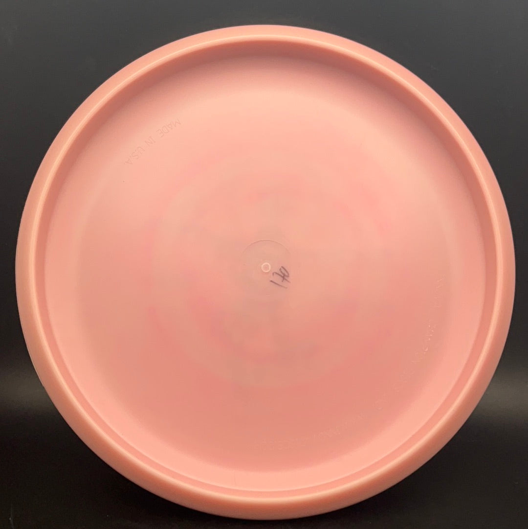 P-Blend Glow Alpaca - Signature Eric Oakley - Édition 2022