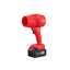 Rechargeable Air Blower Big Tree Industrial Portable Power Tools DIY Excellent for Home Garden Use - Korvel