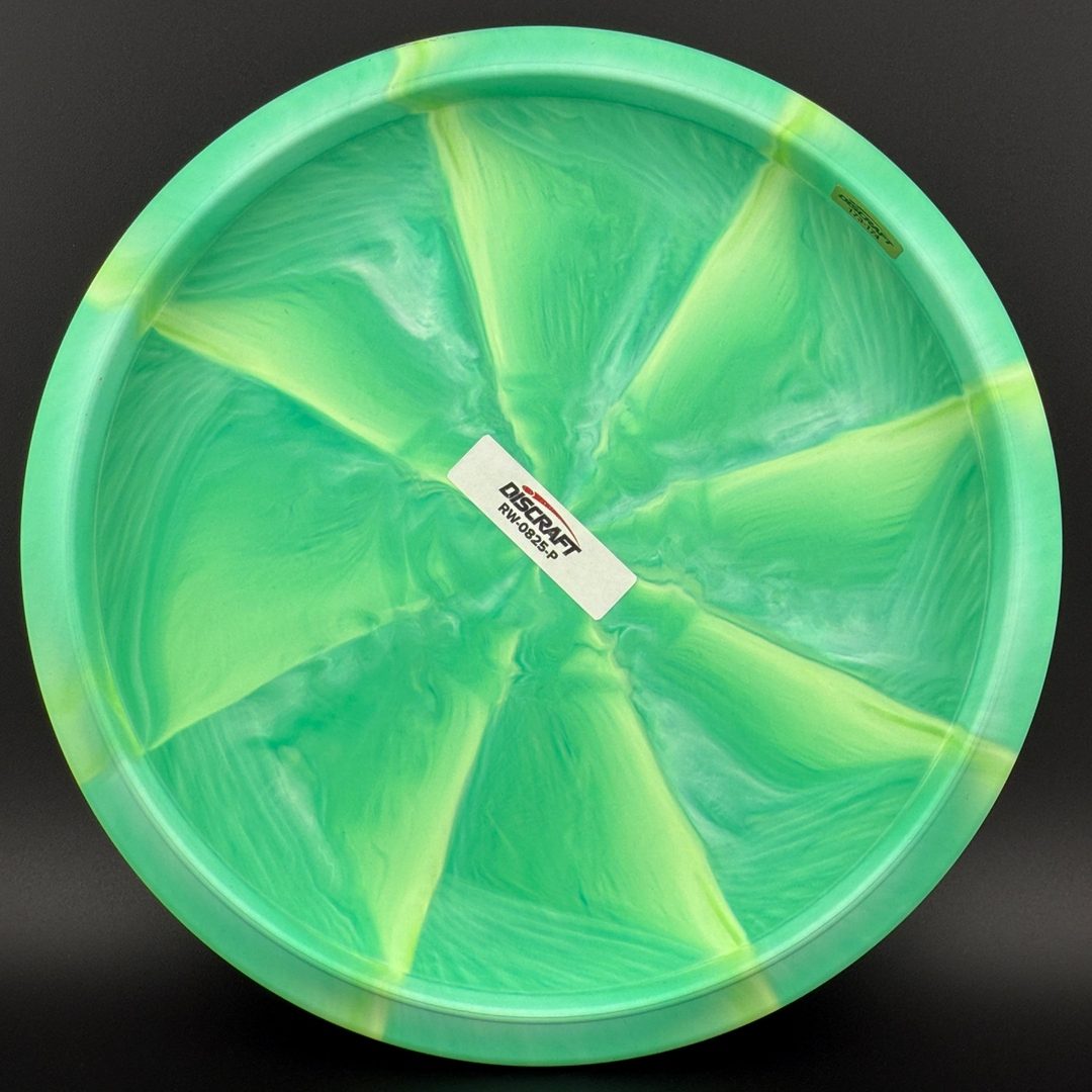 Putter Swirl CT Test Flight - Edición Ricky Wysocki
