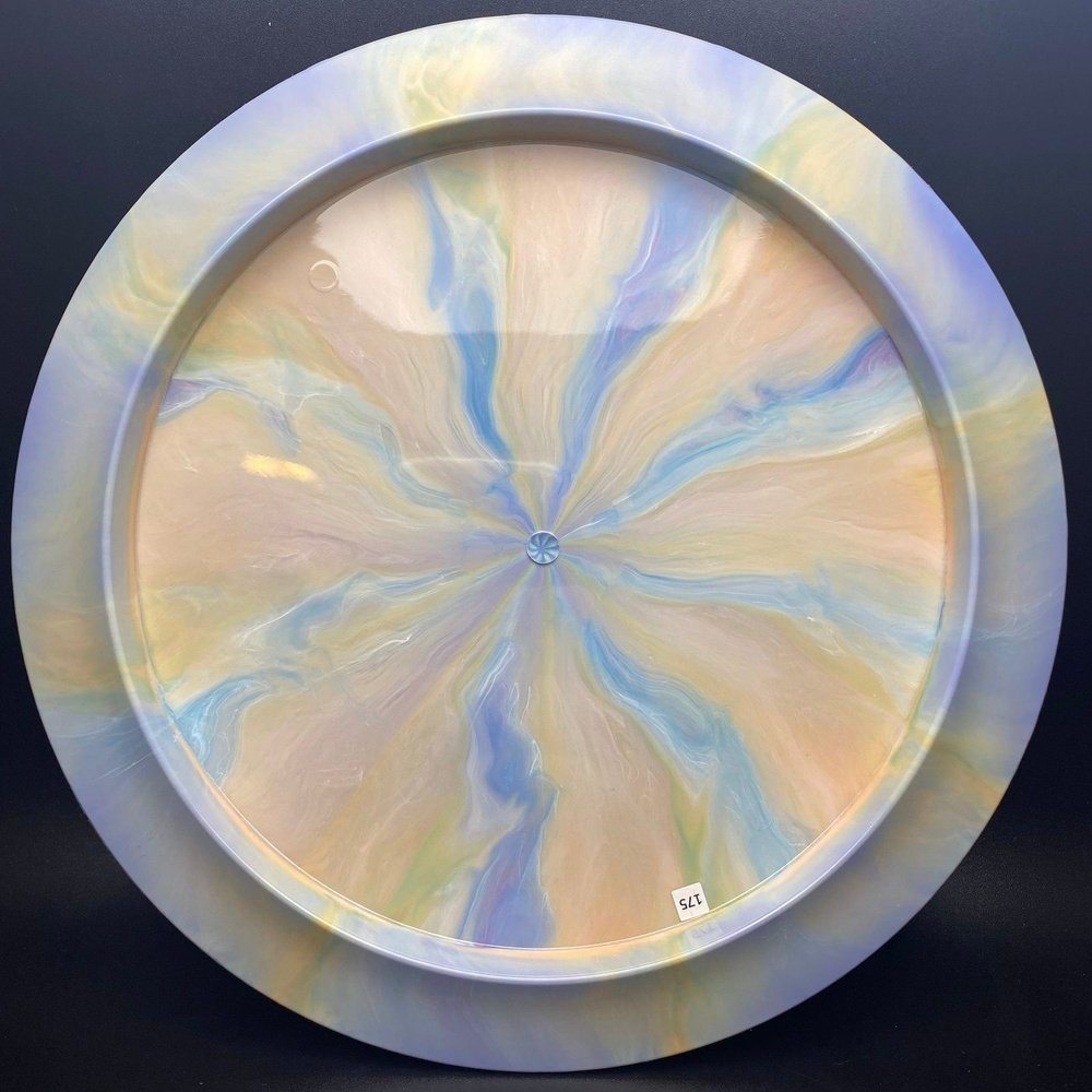 Nebula Aura Synapse - Disque Signature de Matt Bell