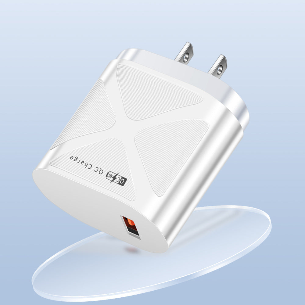 68W Support super fast charging mobile phone charger - Korvel