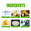 Window Cleaning Spray, Window Screen Cleaning Strong Decontamination Oil Stain Clean Bright Foam Spray - Korvel