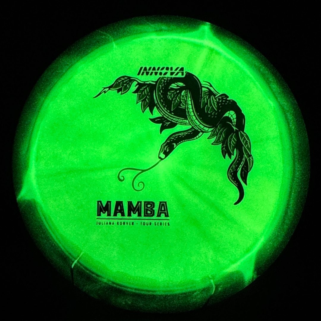 Proto Glow Halo Star Mamba - Juliana Korver 2026 Tour Series