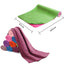 YOUGLE Non Slip Yoga Mat Cover Towel Blanket For Fitness Exercise Pilates Training - Korvel