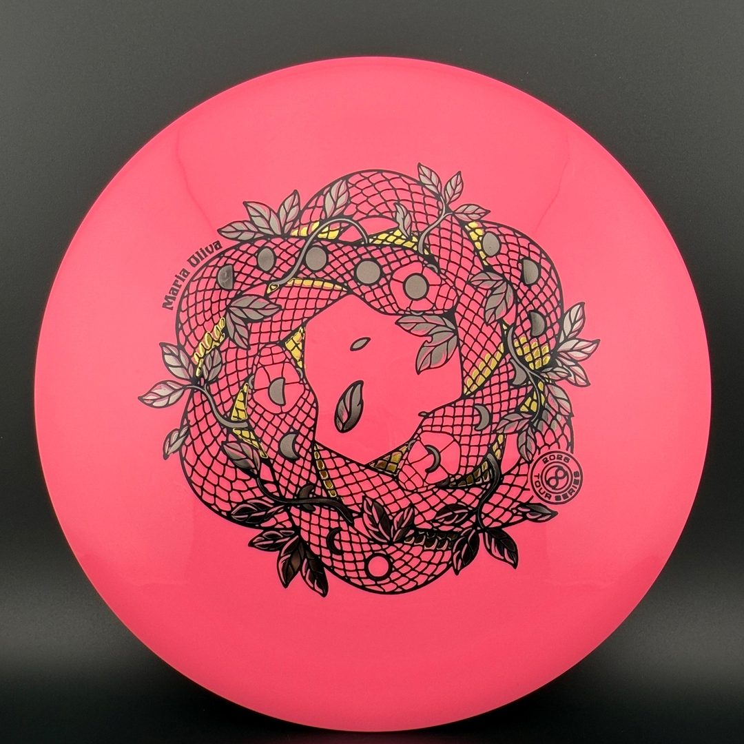 S-Blend Emperor - Maria Oliva 2026 Disco de Golf