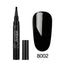 Venalisa 60 Colors Soak Off Gel Nail Polish with Glue Pen