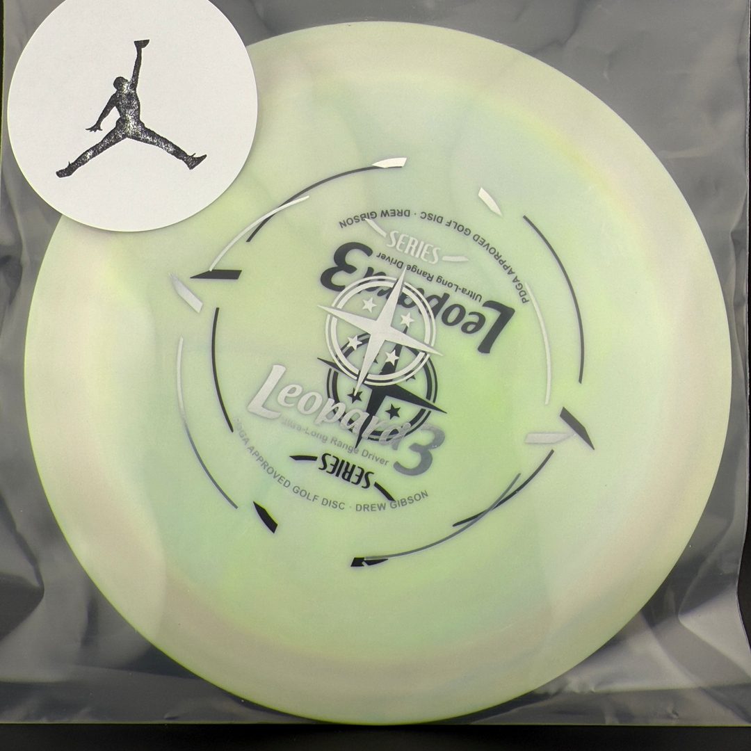 Swirled Star Destroyer - 2X Leopard3 - Edición Lima