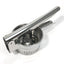 Squeezer Stainless Steel Manual Juicer Household Vegetable Filling Dehydration Large Practical And Creative Potato Mashing - Korvel