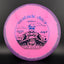Tournament Orbit Prince - Matt Orum 2025 Team Series Disc