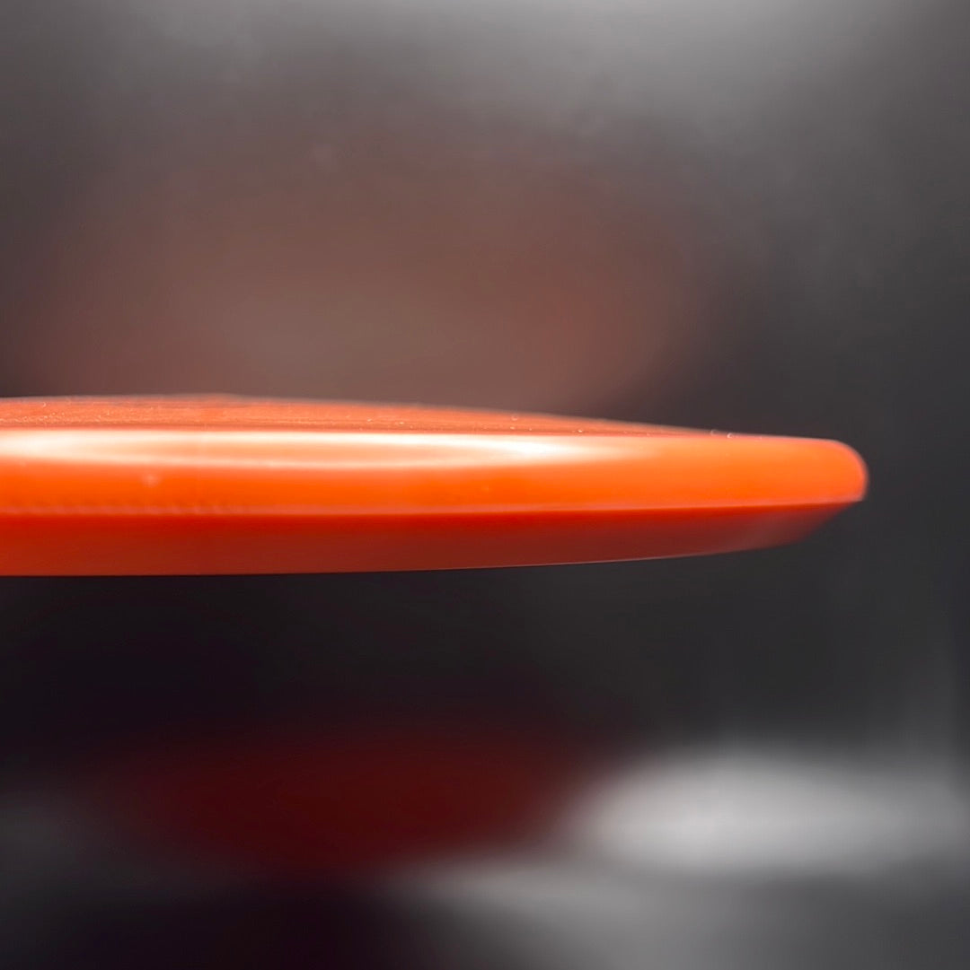 Alpha Harpoon - Unique Midrange Disc Golf Disc