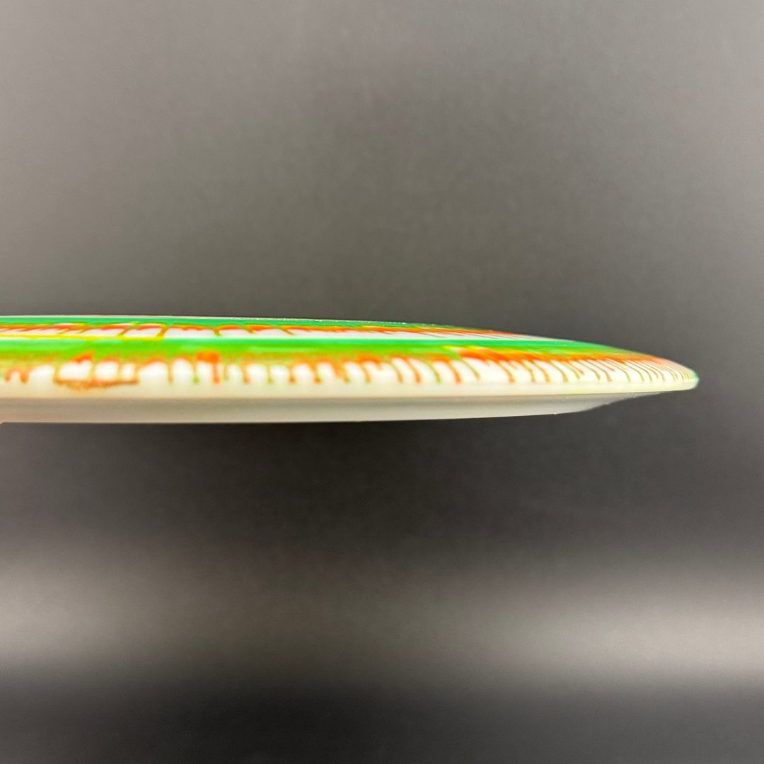 Innova I-Dye Star Wraith Disc Golf Driver