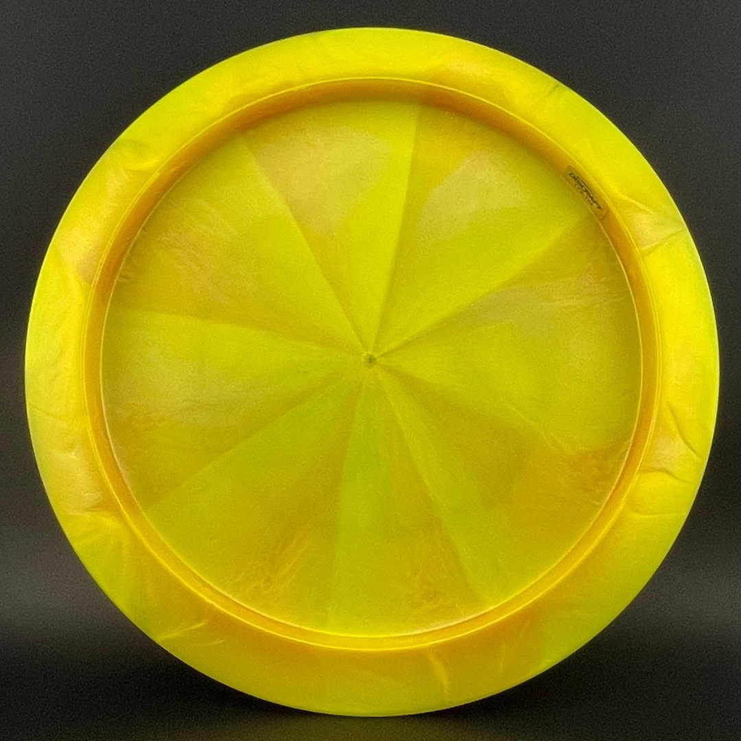 Big Z Swirl Crush - 2026 Ledgestone Edition