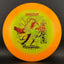 Halo Champion Shryke - Jessica Gurthie 2026 Tour Series Disc
