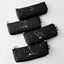 Fresh Pencil Bag Student Cotton and Linen Pencil Bag Female Constellation Stationery Bag - Korvel