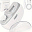 NailEase Pro Clipper - Outil Électrique 2-en-1 pour Ongles