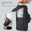 Arm bag for running sports, mobile phone, fitness equipment, wrist bag, outdoor cycling, waterproof arm bag, men's and women's phone bags - Korvel