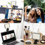 Versatile Live Streaming Fill Light for Mobile Devices