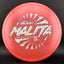 Big Z Malita - Ledgestone 2025 Edition