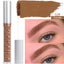 CAKAILA  Eyebrow dye matte non-smudge dyeing makeup eyebrow shaping eyebrow dye mascara set - Korvel
