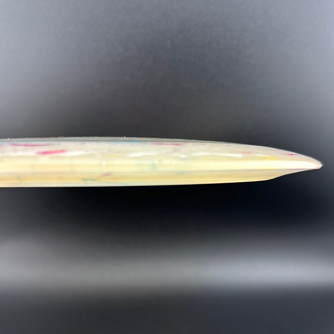 Jawbreaker Z FLX Force - 2024 Corey Ellis Tour Series Disc