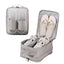 Multi-Functional Portable Shoe Storage Bag
