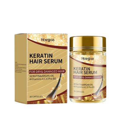 Premium Argan Hair Care Oil for Smooth, Glossy Hair