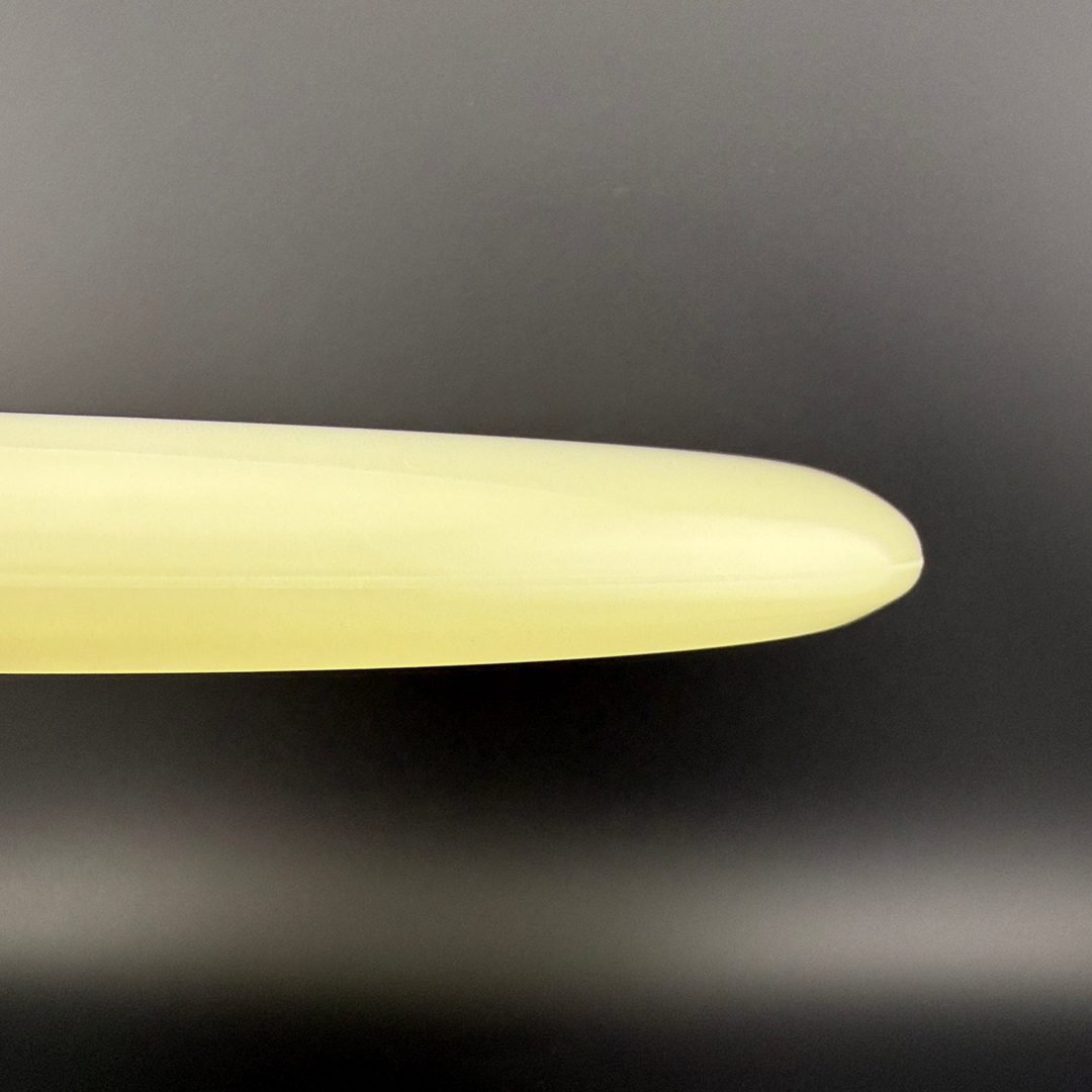 Mega Glo Fierce - Putter de Disc Golf Première Édition
