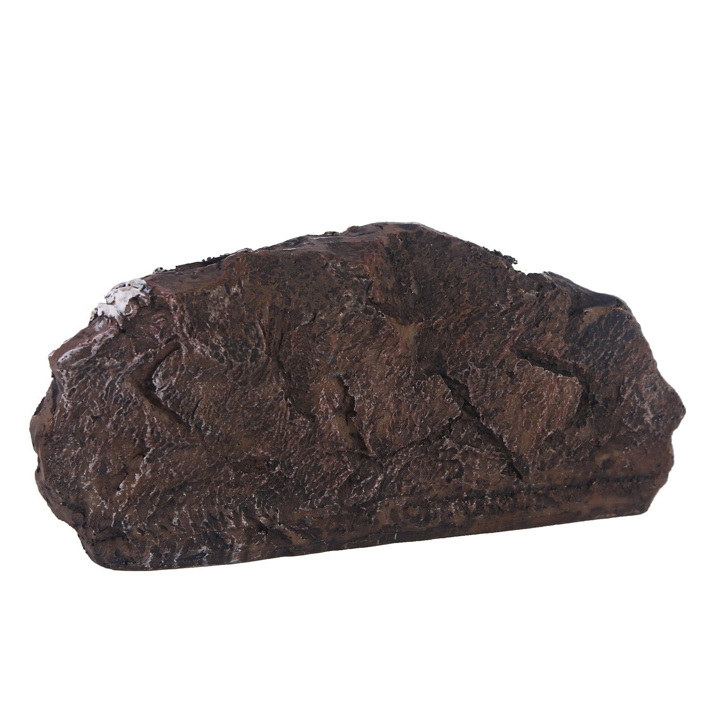 Fossil aquarium fish tank resin ornaments - Korvel