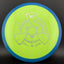 Axiom Neutron Tenacity Disc Golf Driver
