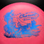 D-Blend Alpaca - Putter de Disc Golf Edición Limitada