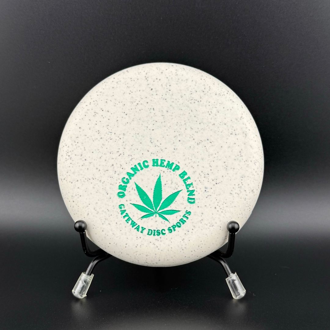 Marcador Mini de Mezcla de Cáñamo Orgánico - Grande 4.2"