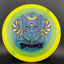 Halo G-Blend Sphinx Disc Golf Driver