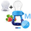 Premium Baby Pacifier Feeder