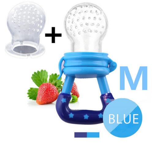 Premium Baby Pacifier Feeder