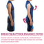 Breast & Buttock Enhance Patch, Plump Chest Firm And Full To Highlight The Curve Of The Hip Body Shaping Patch - Korvel