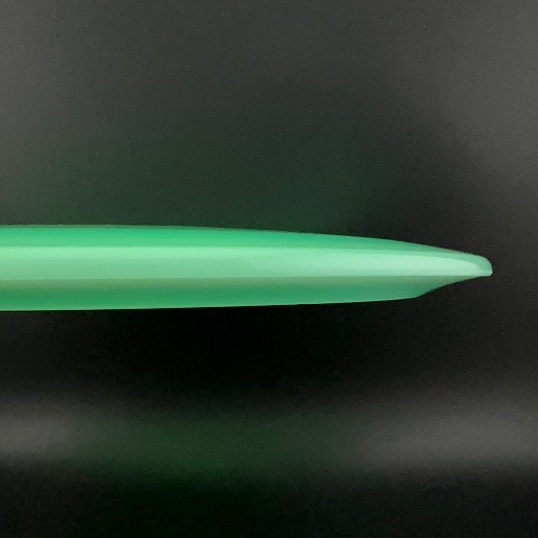 Proto Glow Champion Firebird - 10 Year Anniversary Edition