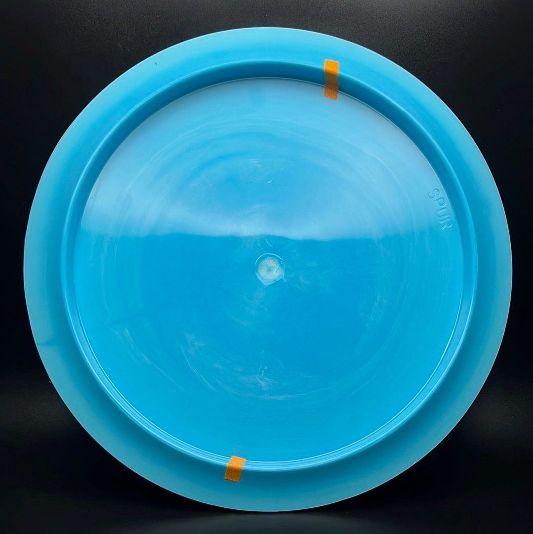 Bravo Spur - Disque de Disc Golf First Run