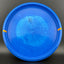 Bravo Bash - First Run Disc Golf Disc
