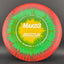 Disco de Golf I-Dye Star Mako3