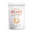 Vitamin D3+K2 Soft Capsules - Korvel