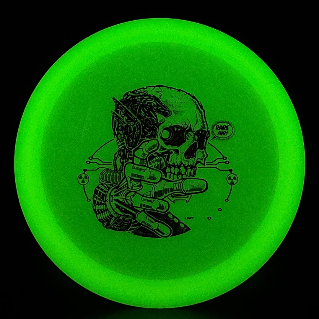 Nocturnal Freetail - Stratus FEAR V1 by Les White