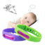 Pulsera de Silicona Premium Anti-Insectos